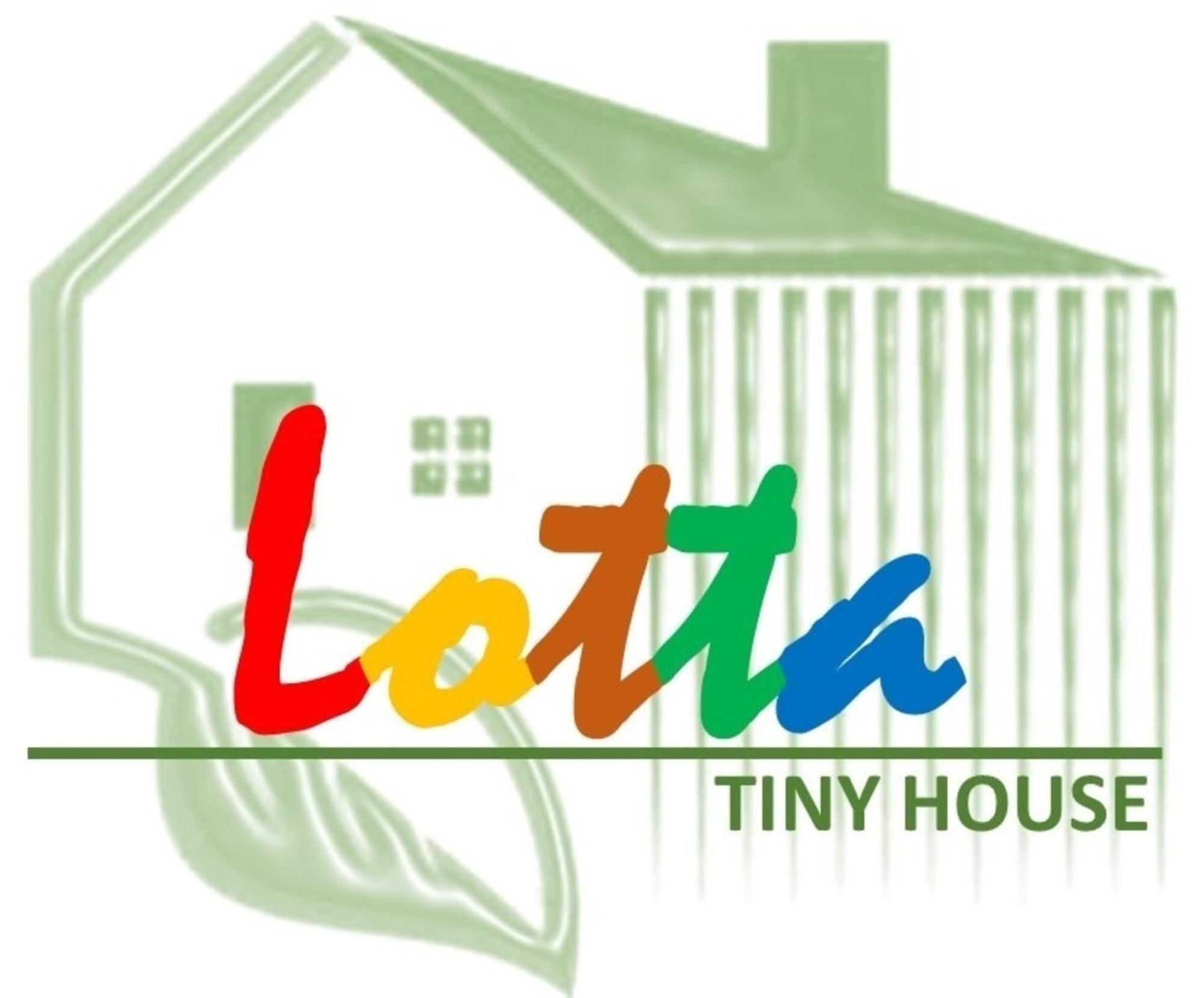 Tiny House Lotta - Auszeit-Oase Am Plauer See Stuer Exterior foto