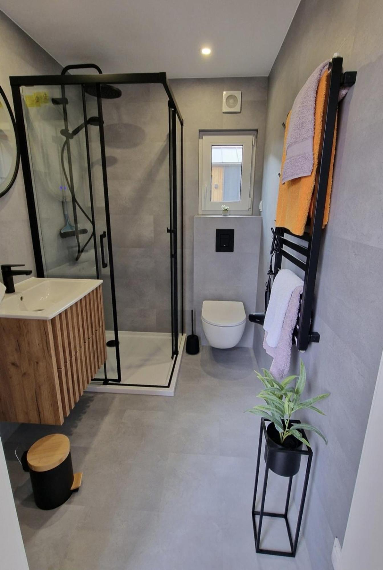 Tiny House Lotta - Auszeit-Oase Am Plauer See Stuer Exterior foto